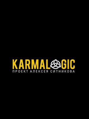 cover image of Karmalogic